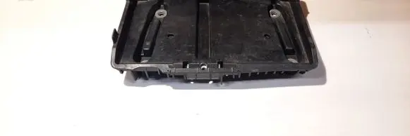 Mercedes-Benz GLC X253 C253 Battery tray A2056201502
