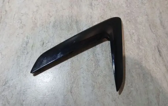 Peugeot 508 Front door handle cover 9686309377