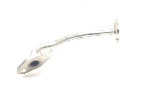 EGR valve line/pipe/hose