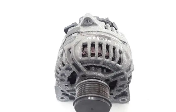 Renault Megane III Generator/alternator 231008578R