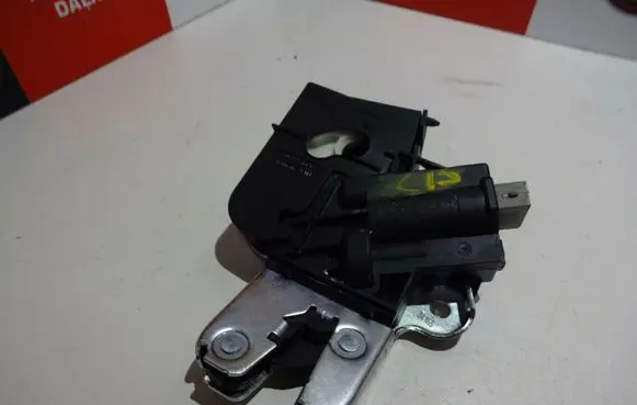 Audi A5 8T 8F Tailgate/trunk/boot lock/catch/latch 4E0827645A 4F5827505D