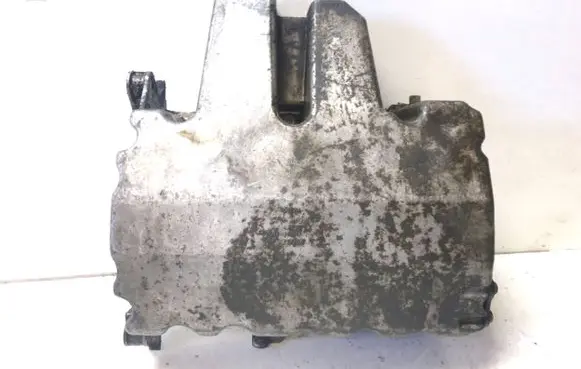 Audi A2 Oil sump 