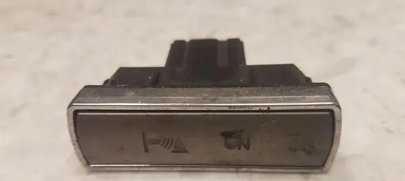 Ford Galaxy Parking (PDC) sensor switch 15A860