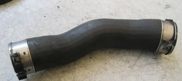 BMW 3 F30 F35 F31 Brake booster pipe/hose 7810616
