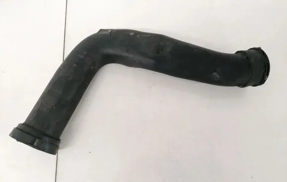 Mercedes-Benz C W203 Engine coolant pipe/hose