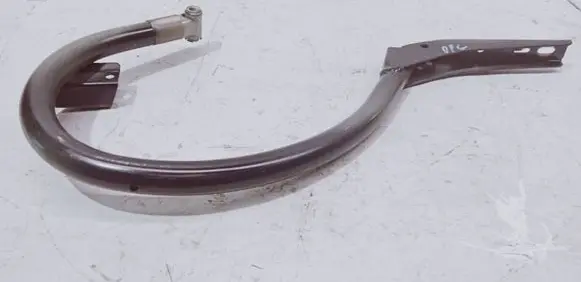 Mercedes-Benz CLS C219 Tailgate/trunk/boot hinge