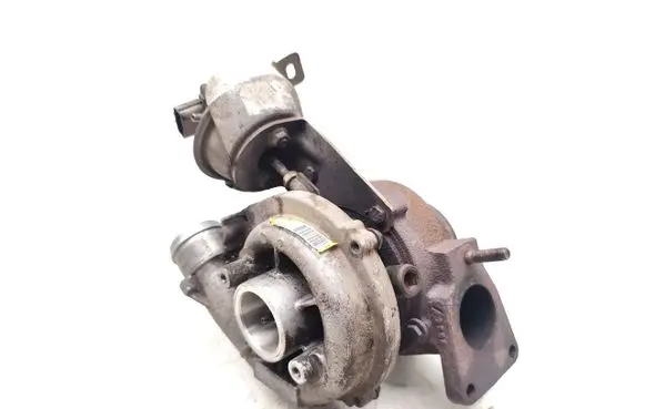 Volvo C70 Turbo 9662464980