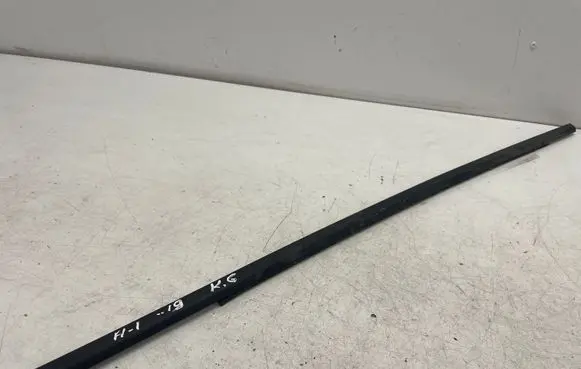 Audi A1 Rear door trim (molding) LH1826839477