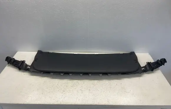 Volkswagen ID.7 Front bumper lip 14A805915A