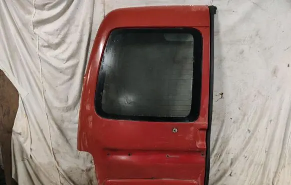 Citroen Berlingo Back/rear loading door 43R000015 DOT211 AS2