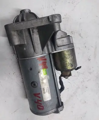 Volvo S40, V40 Starter motor 30620657 D7R48 0200064465B
