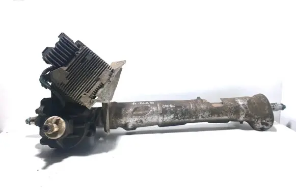 Mercedes-Benz A W169 Steering rack