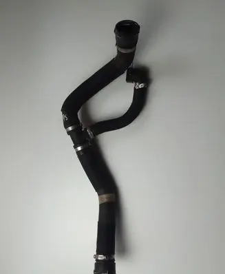 Alfa Romeo Giulia Engine coolant pipe/hose S4000250
