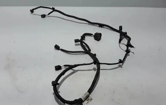 Ford Ranger Parking sensor (PDC) wiring loom JB3T15K867BG