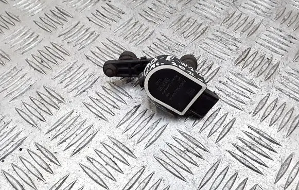 Mercedes-Benz E C207 W207 Headlight/headlamp level sensor a0045429918