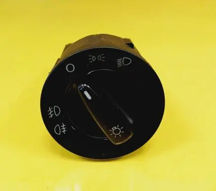 Volkswagen PASSAT B5.5 Light switch