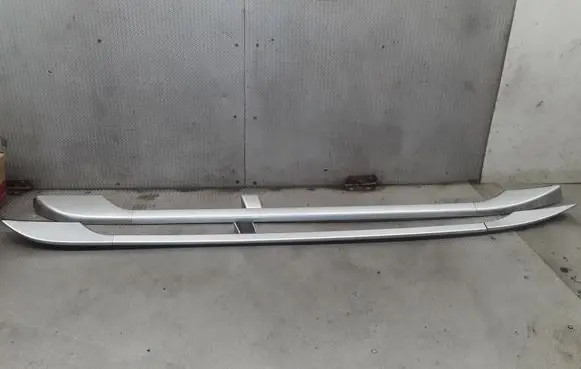Mitsubishi Outlander Roof bar rail 