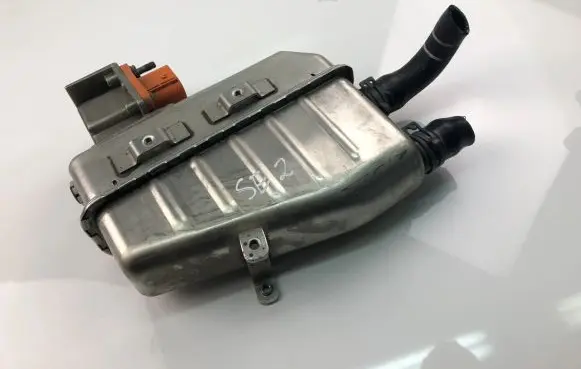 Audi A3 S3 8V Other control units/modules 3Q0963231D