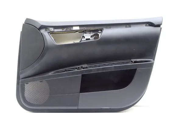 Mercedes-Benz S W221 Coupe rear side trim panel A221720