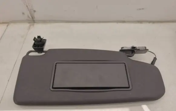 Volvo V40 Sun visor
