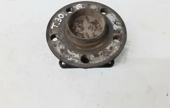 Volvo V70 Rear wheel hub