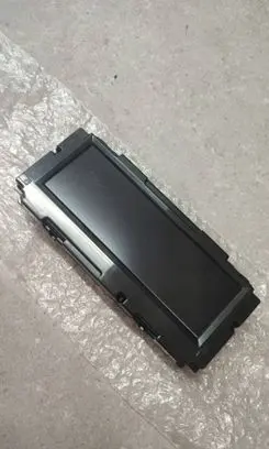 Opel Astra J Screen/display/small screen 13267984