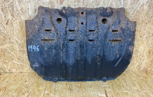 Ford Ranger Engine splash shield/under tray JB3C5R108DA
