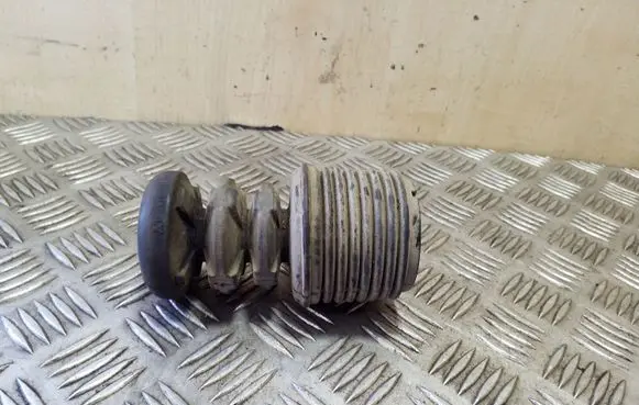 Mitsubishi Pajero Front shock absorber damper bump stop MR554120