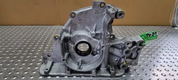 Volkswagen Polo V 6R Oil pump 04E115105N