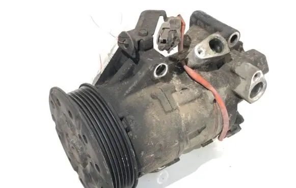 Toyota Auris 150 Air conditioning (A/C) compressor (pump)