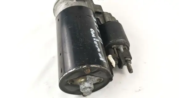 BMW 5 E39 Starter motor 7785691 114928