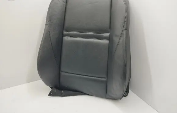 Seat trim