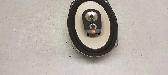 Seat Alhambra (Mk1) Front door high frequency speaker NY11797