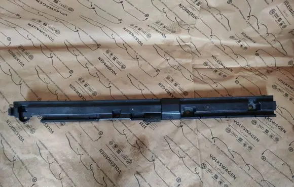 Volvo V60 Other trunk/boot trim element 31462614