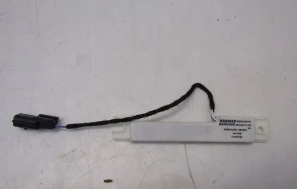 Renault Captur II Interior comfort aerial antenna 285903301R