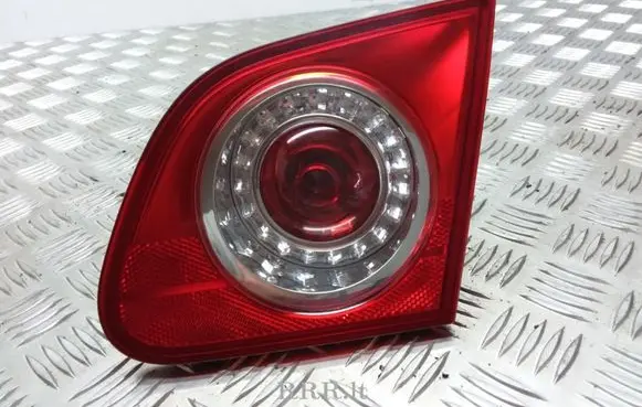 Volkswagen PASSAT B6 Tailgate rear/tail lights 3C5945094D