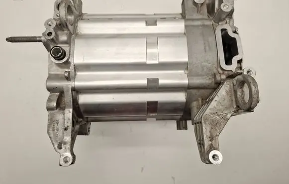 Peugeot 2008 II Electric car motor 9846026780 ZK01