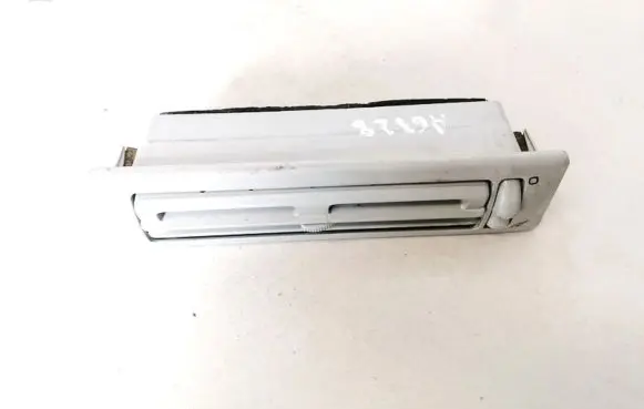 Volkswagen Sharan Dash center air vent grill 703820963