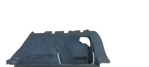Peugeot 508 Trunk/boot side trim panel 0089622 96872609ZE