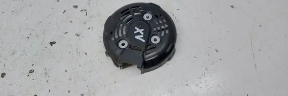Subaru XV II Generator/alternator part 649