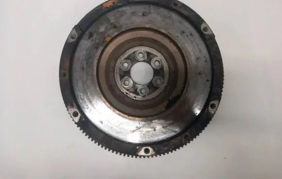 Peugeot 207 Flywheel 9639760480