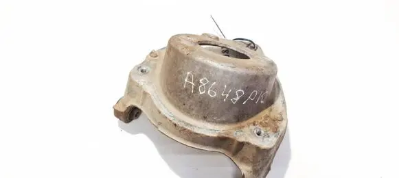 Citroen C5 Coil spring mount 