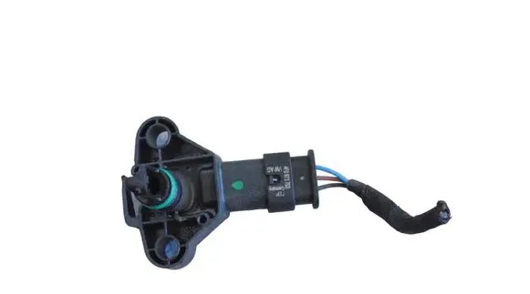 Volkswagen Golf VII Air pressure sensor 04E906051H