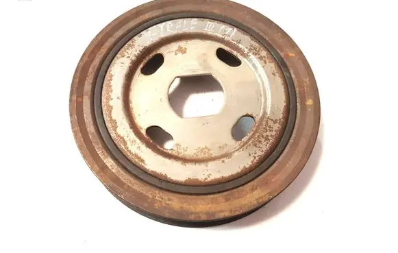 Nissan X-Trail T32 Crankshaft pulley 123034219R