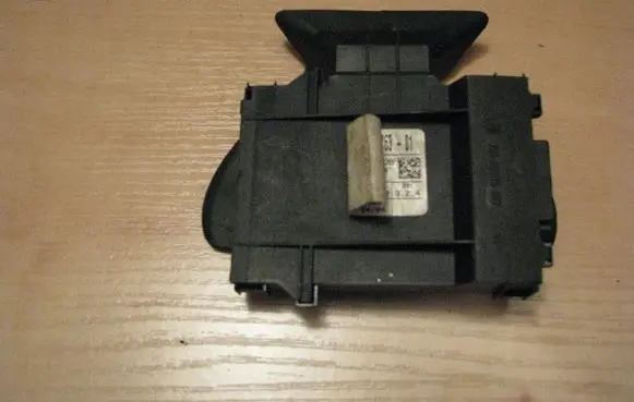 BMW 7 E65 E66 Alarm movement detector/sensor 