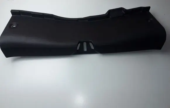 Nissan Micra K14 Trunk/boot sill cover protection 849925FA0A