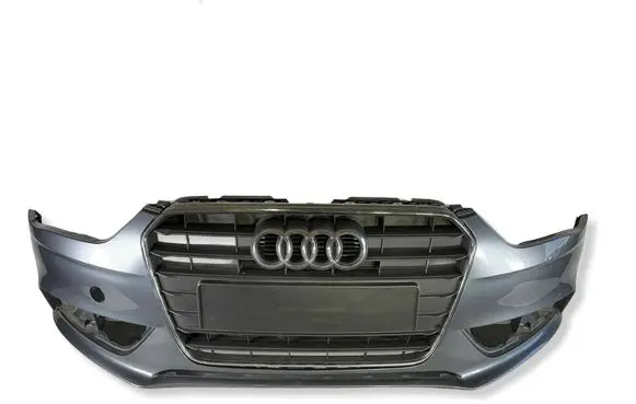 Audi A4 S4 B8 8K Front bumper 8K0807437