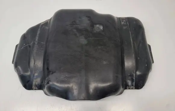 Porsche Boxster 982 Engine splash shield/under tray 9P1201975A