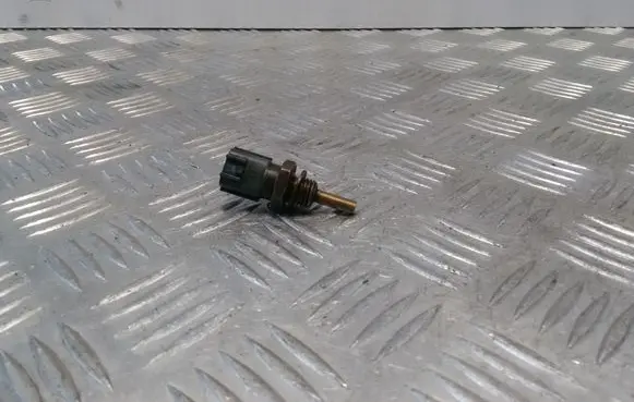 Coolant temperature sensor