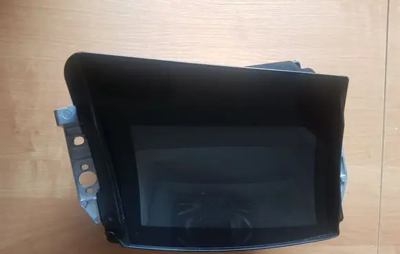 Audi Q7 4M Head up display screen 4M0919617C AU0019001